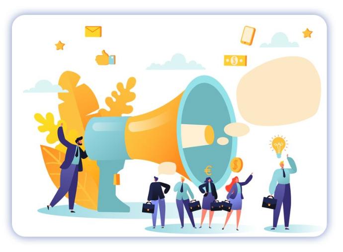 Promotion Management