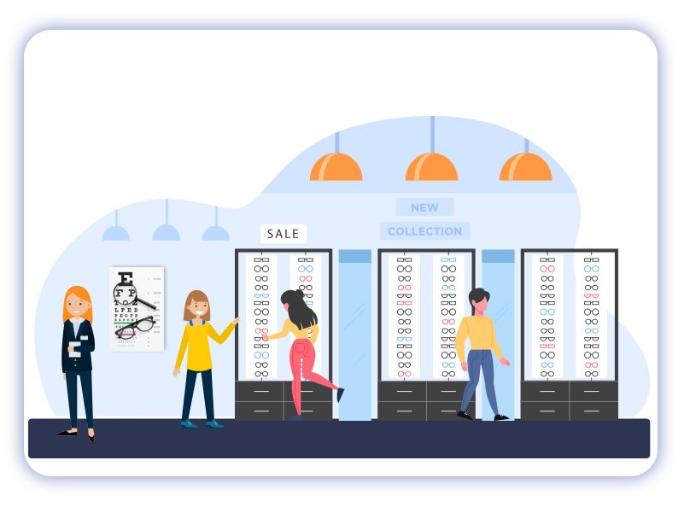 Powerfully Built Solution