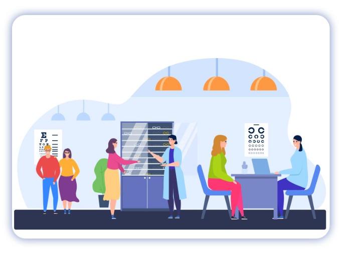 Seamless Customer Management