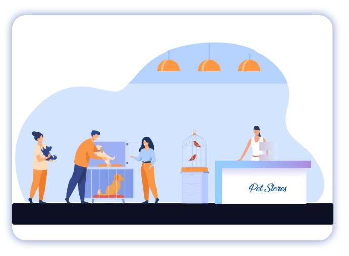 Seamless Customer Management