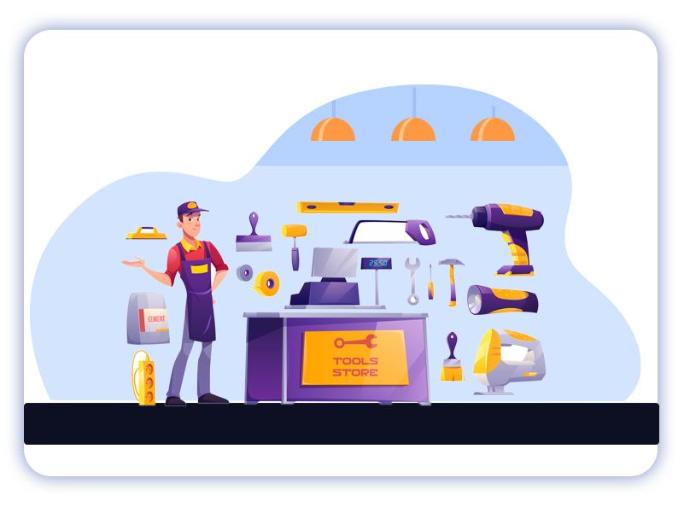 Inventory optimization