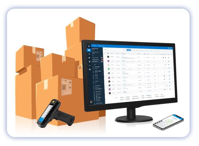 Inventory Management