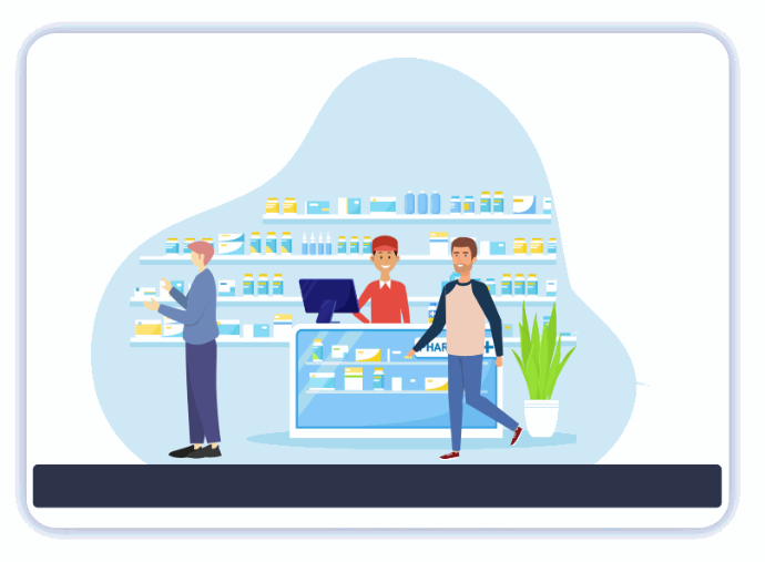 Chemist Shops and Pharmacy