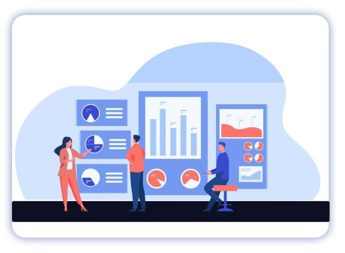 Powerful Business Insights