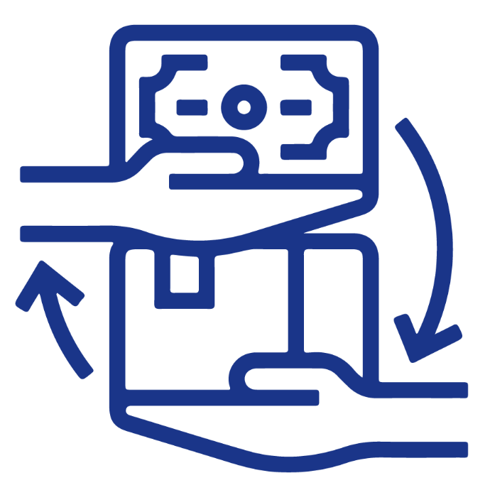 Automatic Purchase Orders