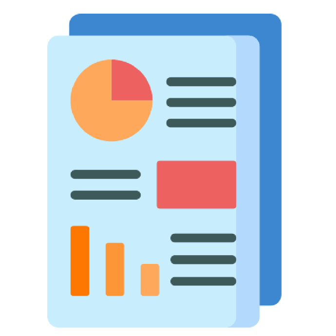 Report and Dashboard