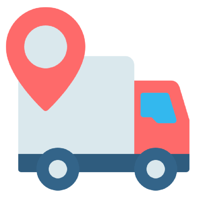 Incoming Shipment Tracking