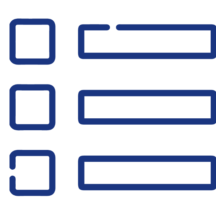 Configurable Order Tyeps