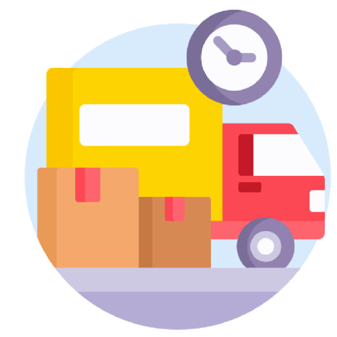 Multiple and Partial Dispatching