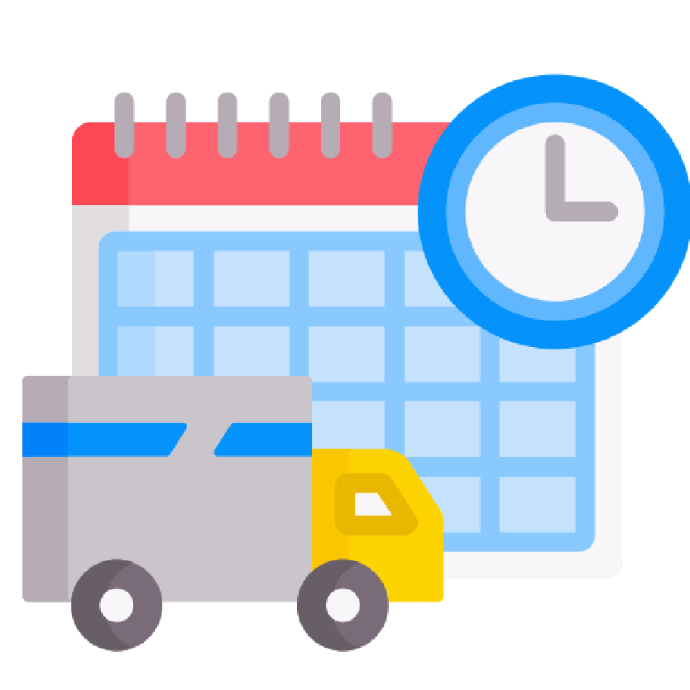 Shipment Schedule