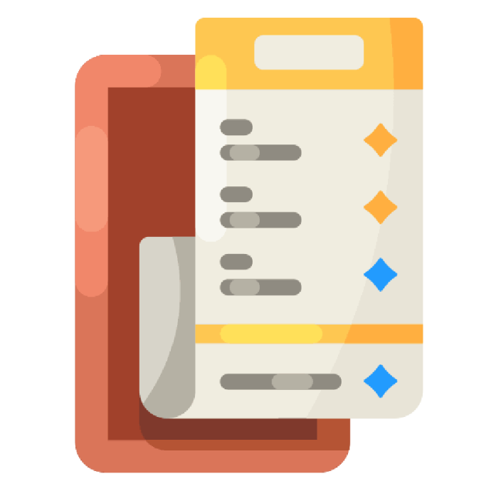 Invoice Consolidation