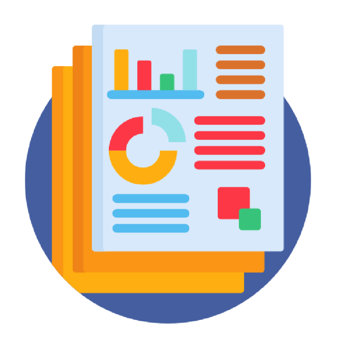 Reports and Dashboard