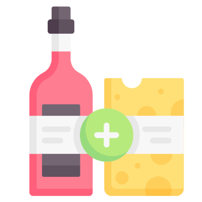 Cross-selling and Upselling