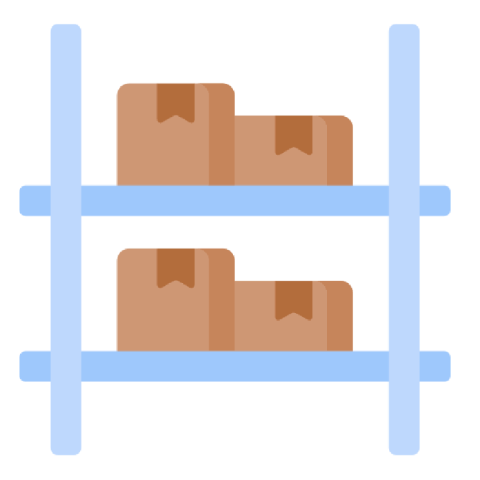 Stock Visibility - Realtime 