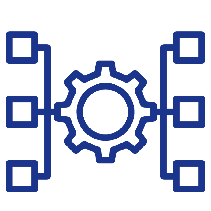 Back Office Integration