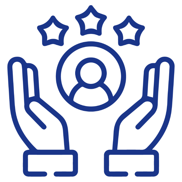 Customer and Supplier Satisfaction