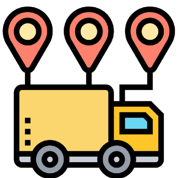 Multi-location Tracking