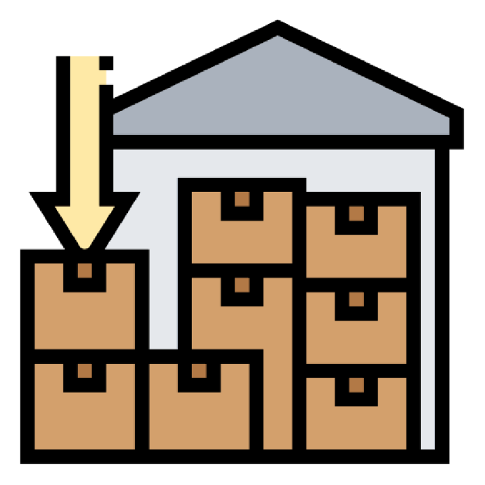 Inventory Stocking